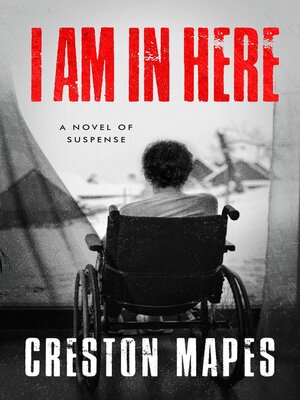cover image of I Am In Here